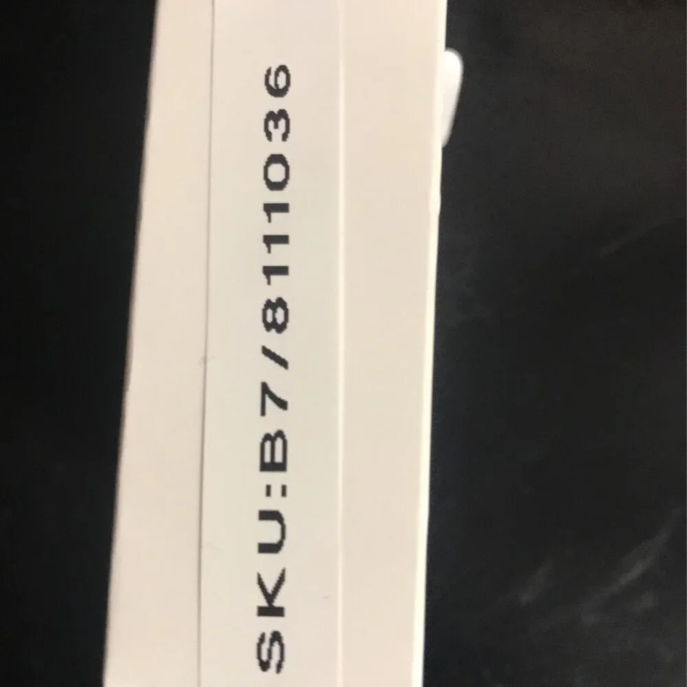 Apple Lightning EarPod Headphone Original Tested iPhone 7 8 Plus XR XS Max 12 13